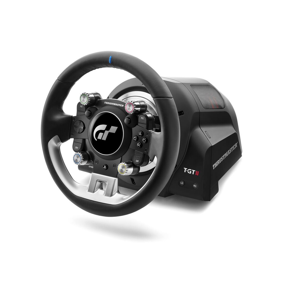 Volante Thrustmaster 4160846 Preto
